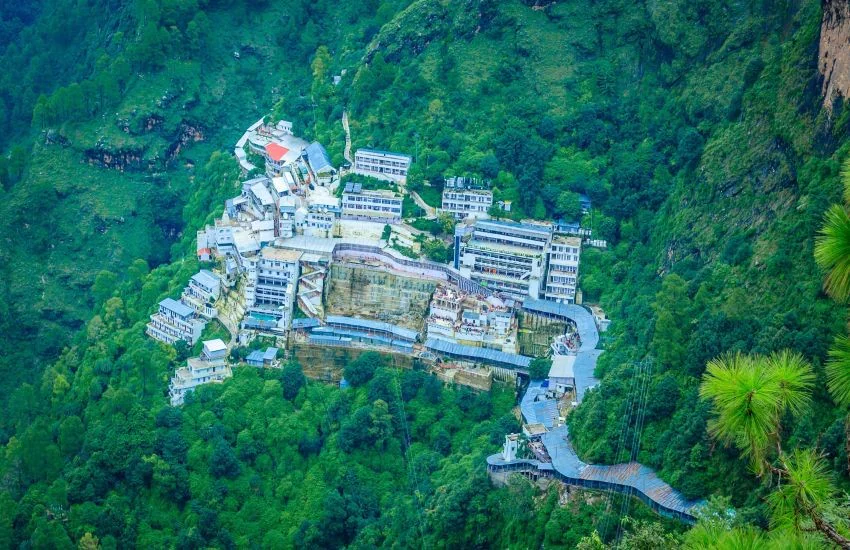 vaishno devi 
