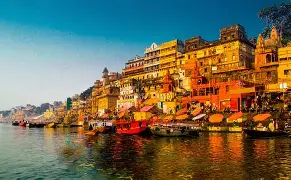 Varanasi