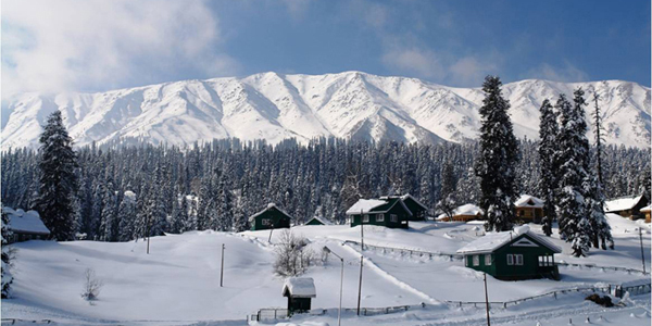 GULMARG
